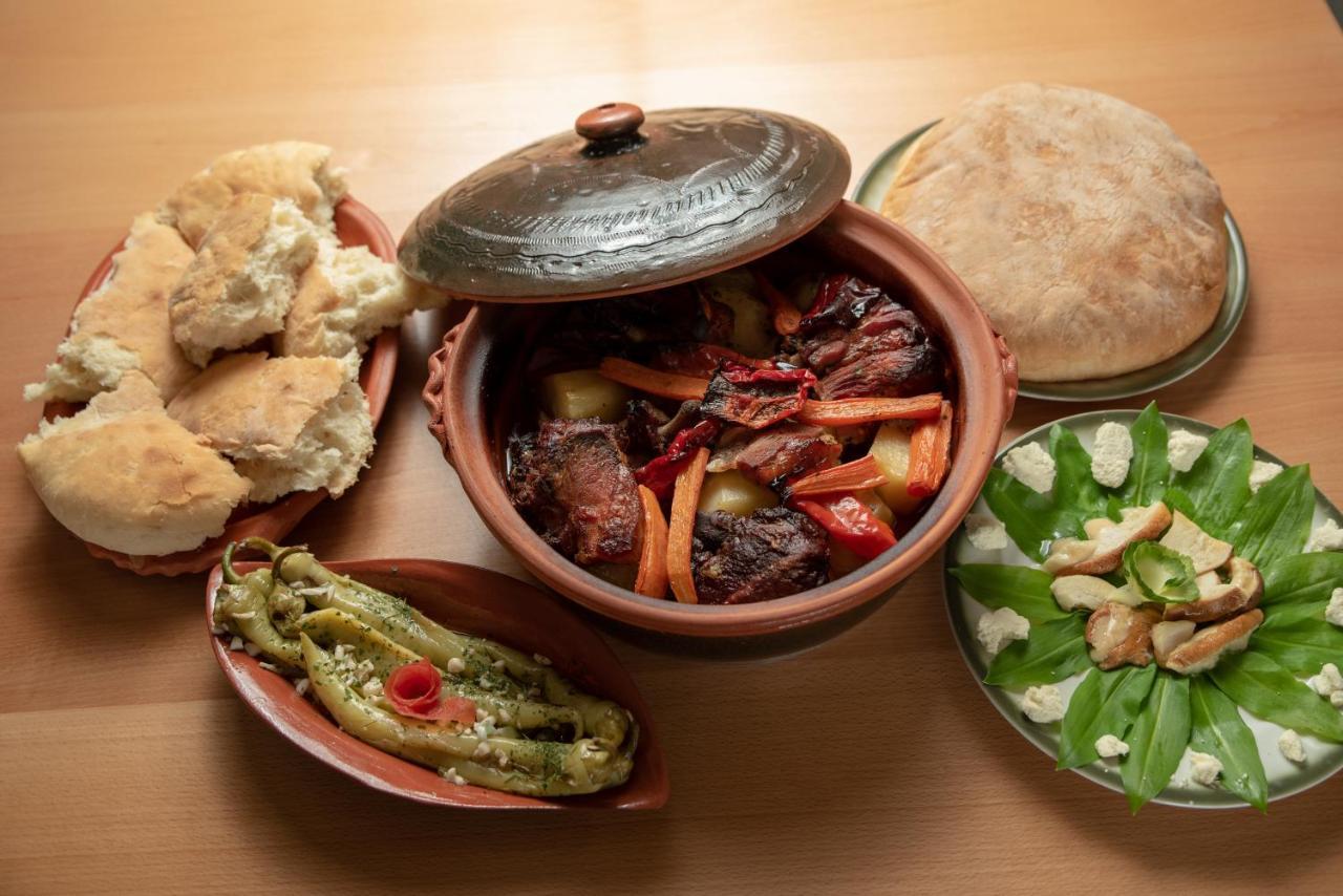 Boljevac Konak Ljubica Rtanj المظهر الخارجي الصورة