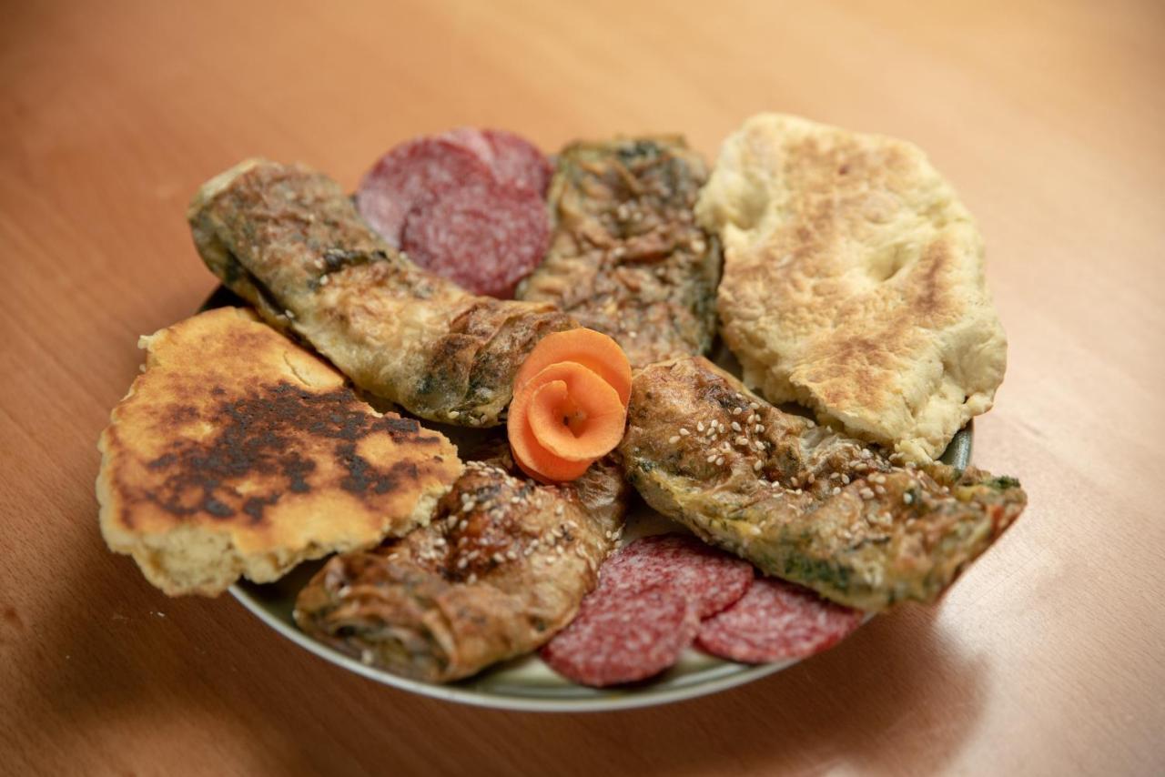 Boljevac Konak Ljubica Rtanj المظهر الخارجي الصورة