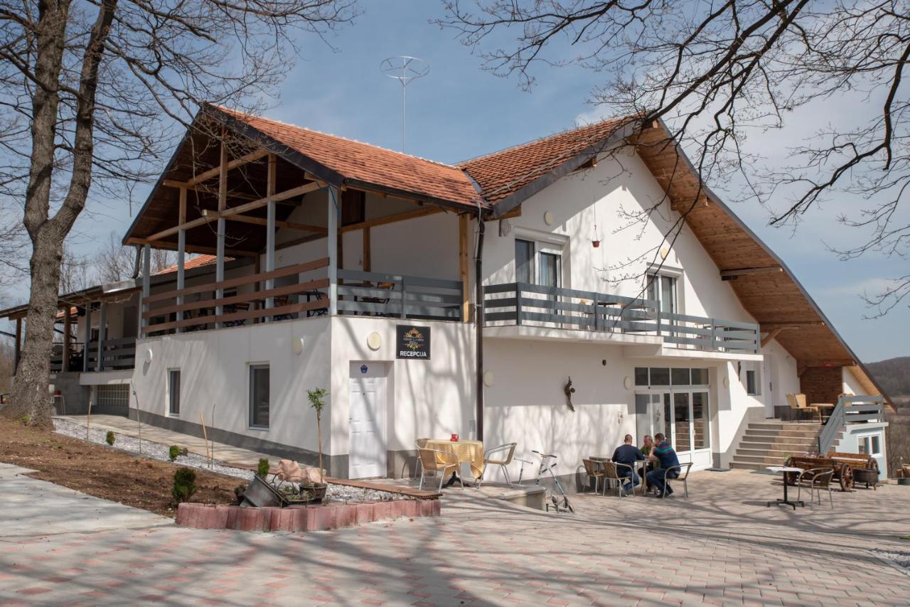 Boljevac Konak Ljubica Rtanj المظهر الخارجي الصورة