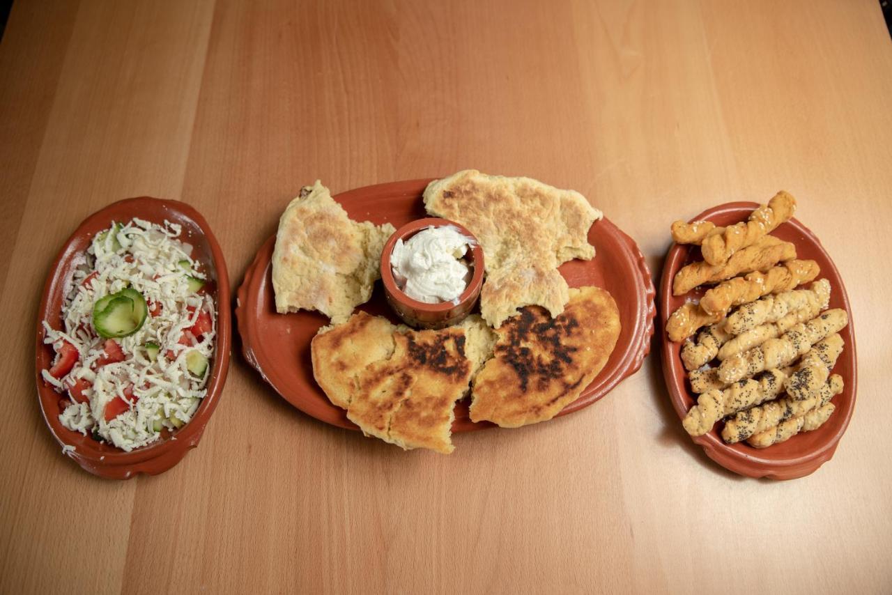 Boljevac Konak Ljubica Rtanj المظهر الخارجي الصورة