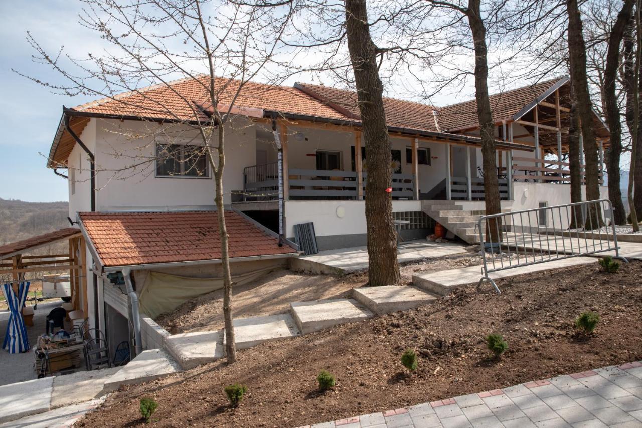 Boljevac Konak Ljubica Rtanj المظهر الخارجي الصورة