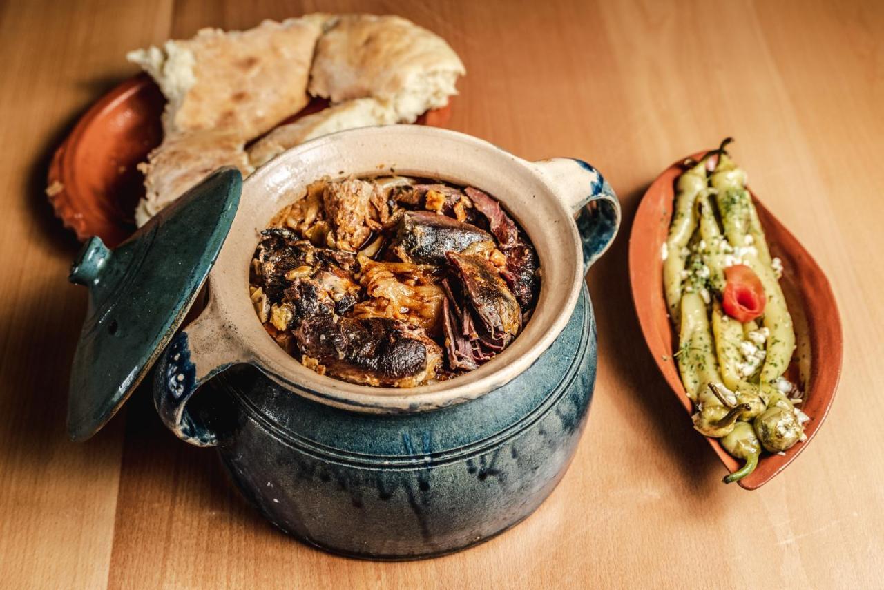 Boljevac Konak Ljubica Rtanj المظهر الخارجي الصورة