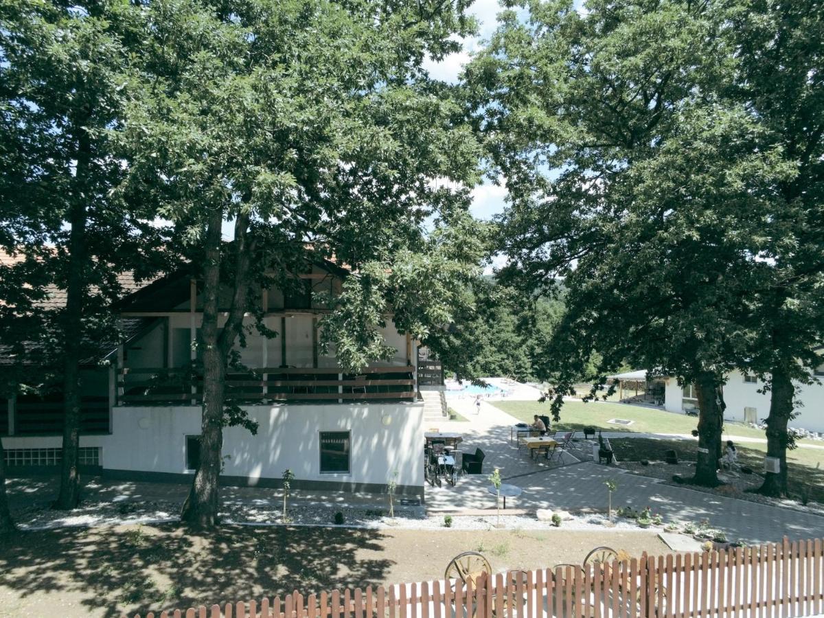 Boljevac Konak Ljubica Rtanj المظهر الخارجي الصورة